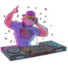 D PARTY ANIMAL 0000 BARK D EDEDEO D 49 BARK