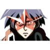 Tengen Toppa Gurren Lagann Part 2 28