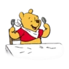 Winnie The Pooh 25