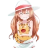 Toradora chibi 30