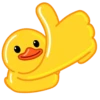 Utya Duck 18
