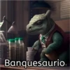 Banquesaurio