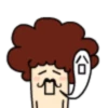 咳