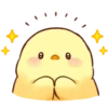 Soft and Cute Chick 5
