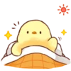 Soft and Cute Chick 6