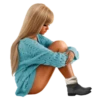 Wonderful Children 8