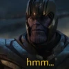 Thanos 5