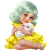 Wonderful Children 9