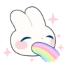 Usayoshi of Rabbit 8