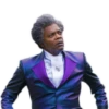 Samuel L Jackson 7