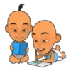 upinipin 5
