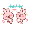 bear & bunny 7