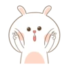 TuaGom : Puffy Bear & Rabbit 2 7