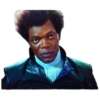 Samuel L Jackson 8