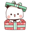 white choco 8