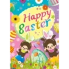 Happy
Easter