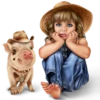 Wonderful Children 10