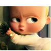 The Boss Baby 5