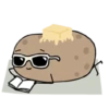 Worthless Potato 6