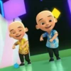 UPIN & IPIN 8