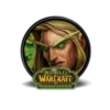 WORLD
WARCRAFT
BURNING CRUSADE