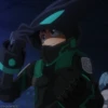World Heroes' Mission 8