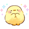 Soft and Cute Chicks 5
