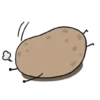 Worthless Potato 8