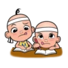 upinipin 7