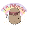 Worthless Potato 9