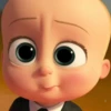 The Boss Baby 8