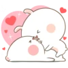 TuaGom : Puffy Bear & Rabbit 2 10