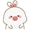 Cute Bunny 10