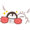 Soft and Cute Chick 12