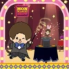 MON
MAGIC
SHOW