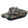World Army 15