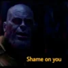 Thanos 13