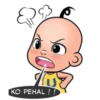 ER KO PEHAL !!