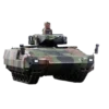 World Army 16