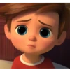The Boss Baby 9