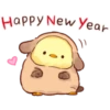 Soft and Cute Chicks 8