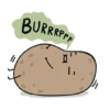Worthless Potato 10