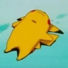 Pikachu 7