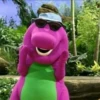 Khusus untuk Ziel Barney & Friends 6