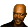 Samuel L Jackson 11
