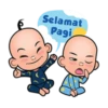 Selamat Pagi