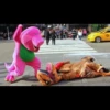 Khusus untuk Ziel Barney & Friends 7