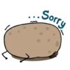 Worthless Potato 11
