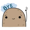 Worthless Potato 12