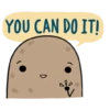 Worthless Potato 13